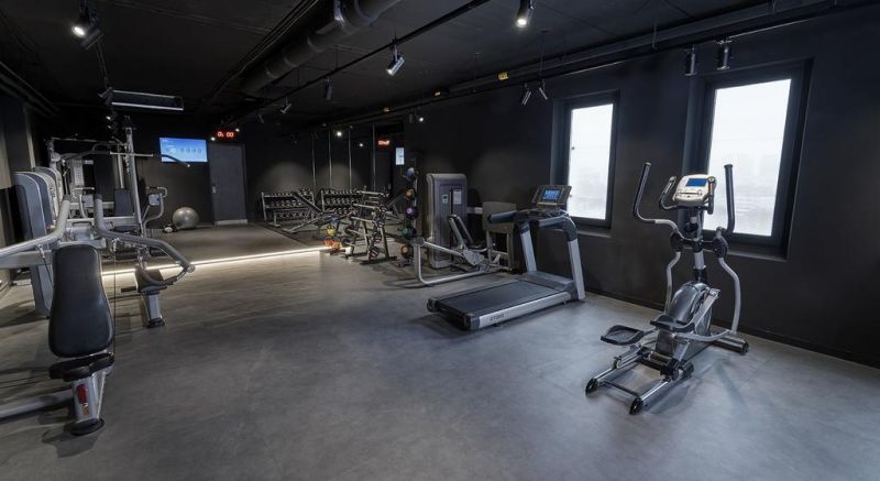 AMMONITE HOTEL AMSTERDAM 4*