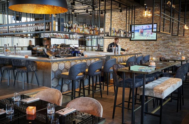 AMMONITE HOTEL AMSTERDAM 4*