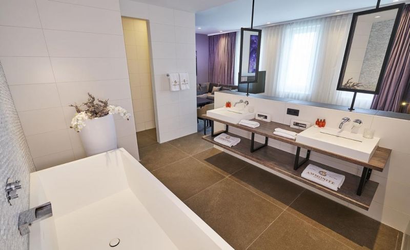 AMMONITE HOTEL AMSTERDAM 4*