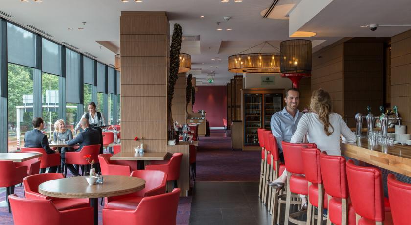 HAMPSHIRE BABYLON HAAG 4*