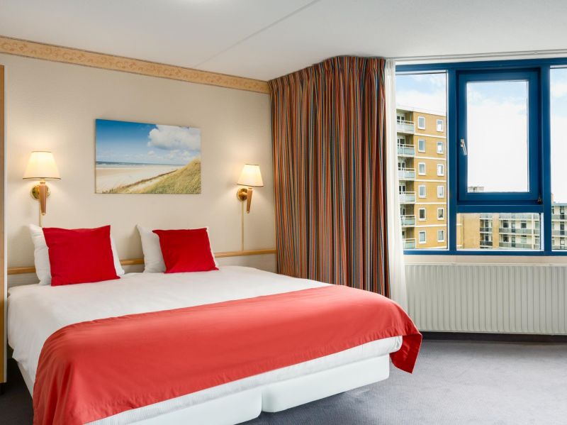 NH ZANDVOORT 4*