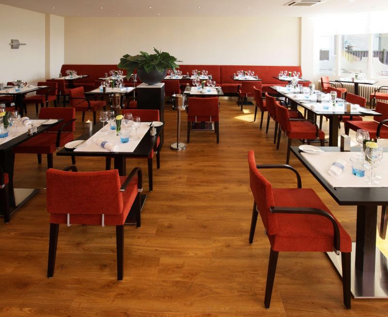 NH ZANDVOORT 4*