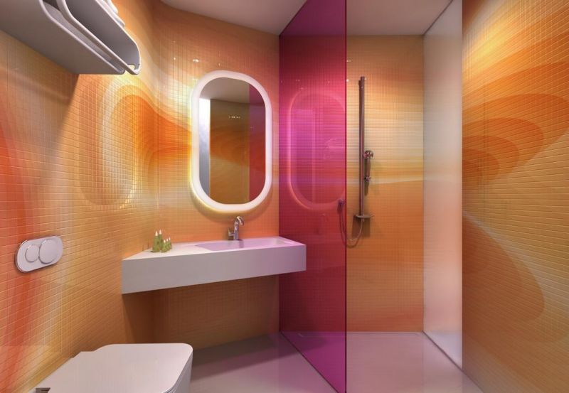 PARK INN BY RADISSON AMSTERDAM CITY WEST 4*