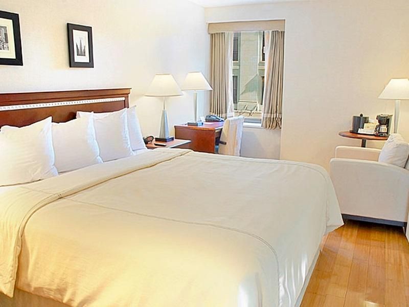 BEST WESTERN BOWERY HANBEE 3*