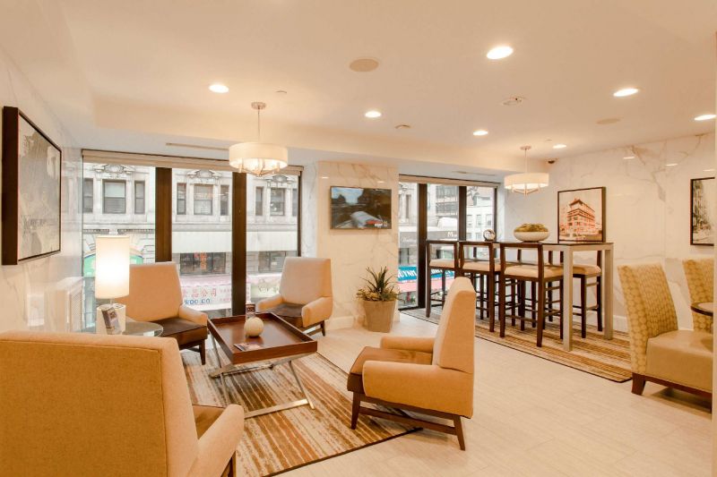 BEST WESTERN BOWERY HANBEE 3*