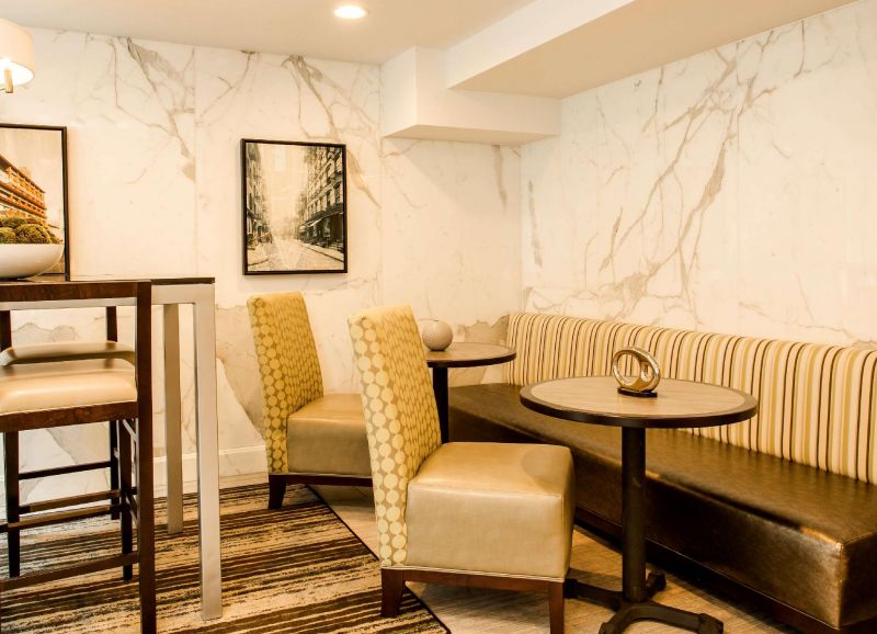 BEST WESTERN BOWERY HANBEE 3*