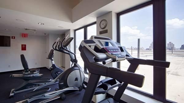BEST WESTERN BOWERY HANBEE 3*