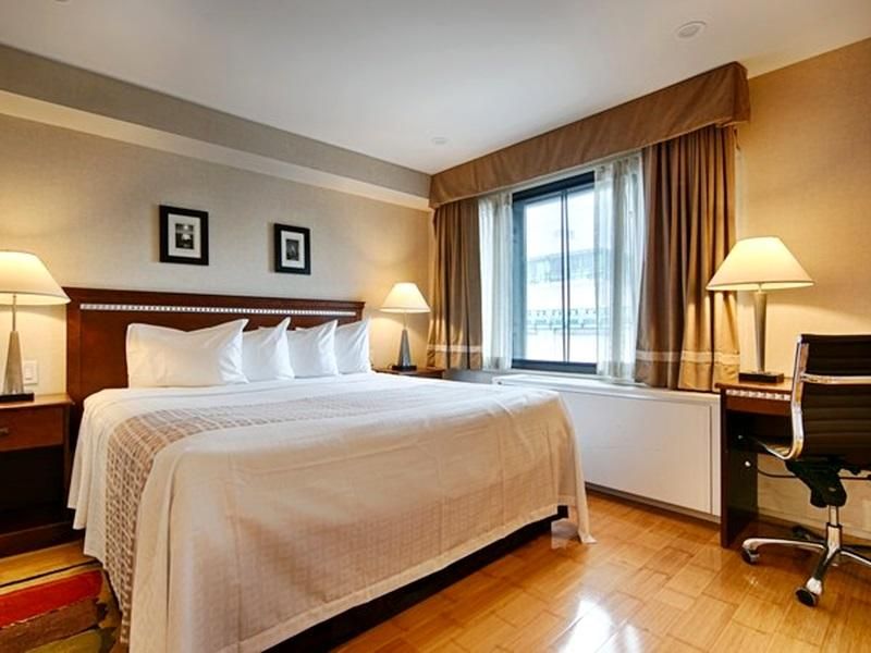BEST WESTERN BOWERY HANBEE 3*