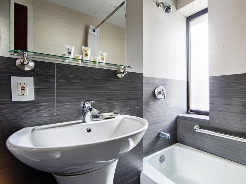 BEST WESTERN BOWERY HANBEE 3*