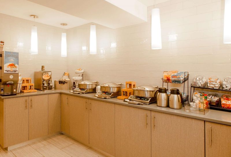 BEST WESTERN BOWERY HANBEE 3*