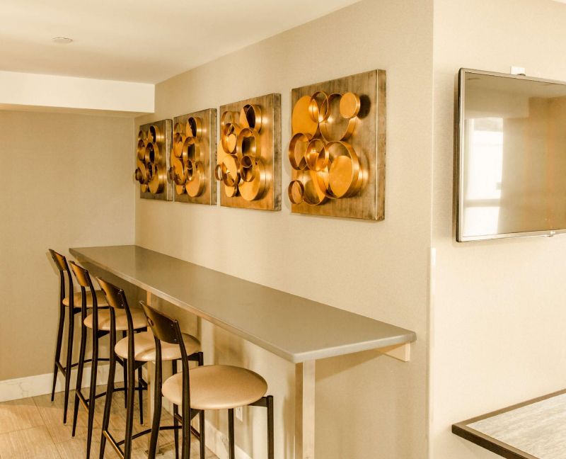 BEST WESTERN BOWERY HANBEE 3*