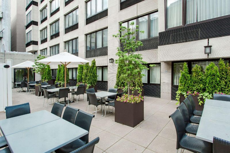 BEST WESTERN BOWERY HANBEE 3*