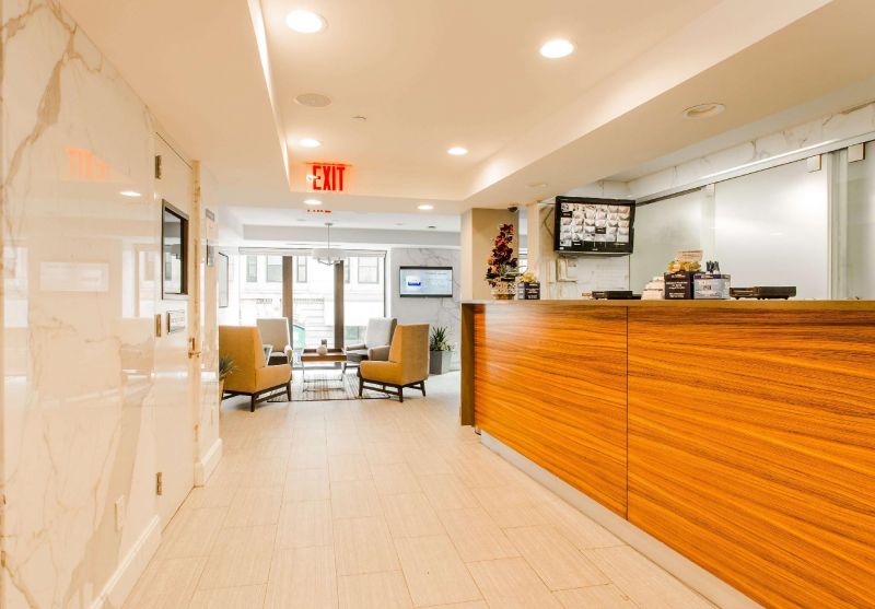 BEST WESTERN BOWERY HANBEE 3*