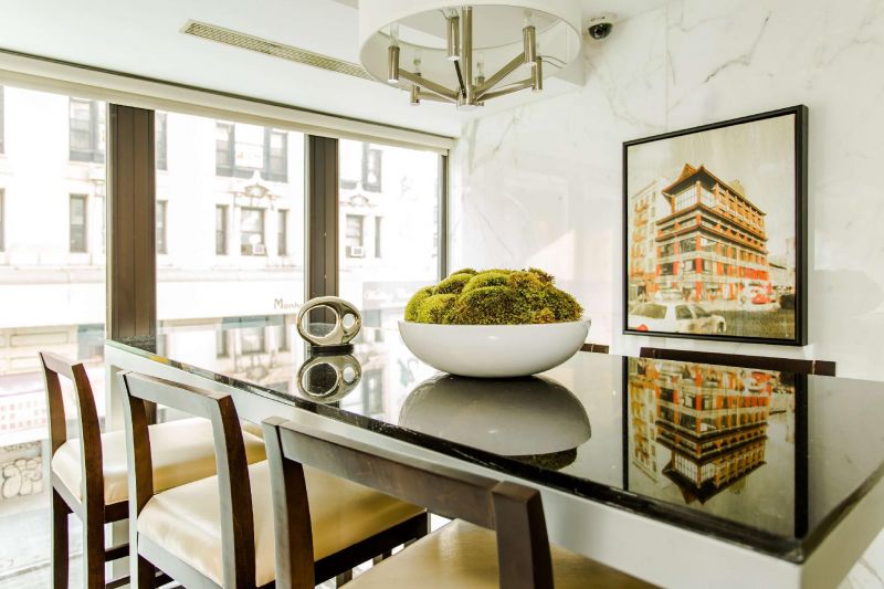 BEST WESTERN BOWERY HANBEE 3*