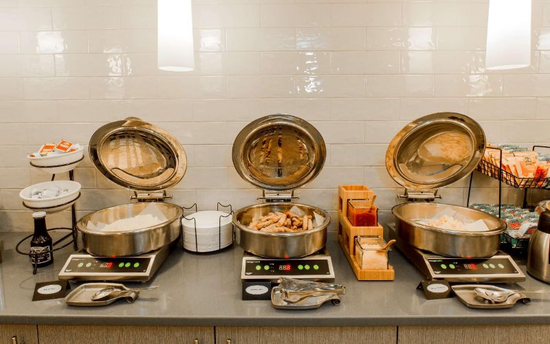 BEST WESTERN BOWERY HANBEE 3*