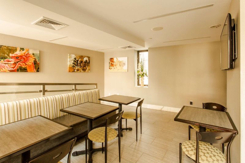 BEST WESTERN BOWERY HANBEE 3*