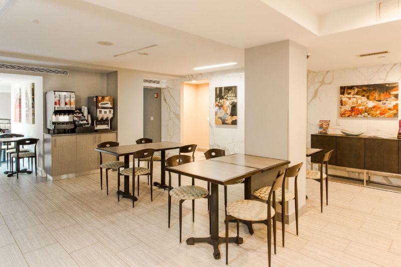 BEST WESTERN BOWERY HANBEE 3*