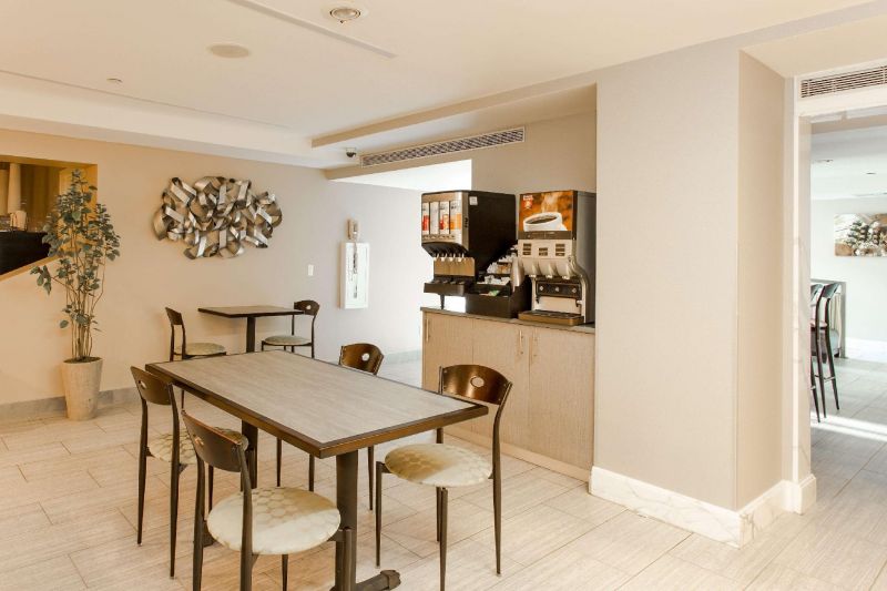 BEST WESTERN BOWERY HANBEE 3*