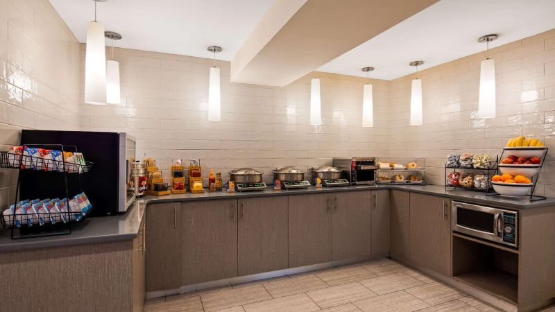 BEST WESTERN BOWERY HANBEE 3*