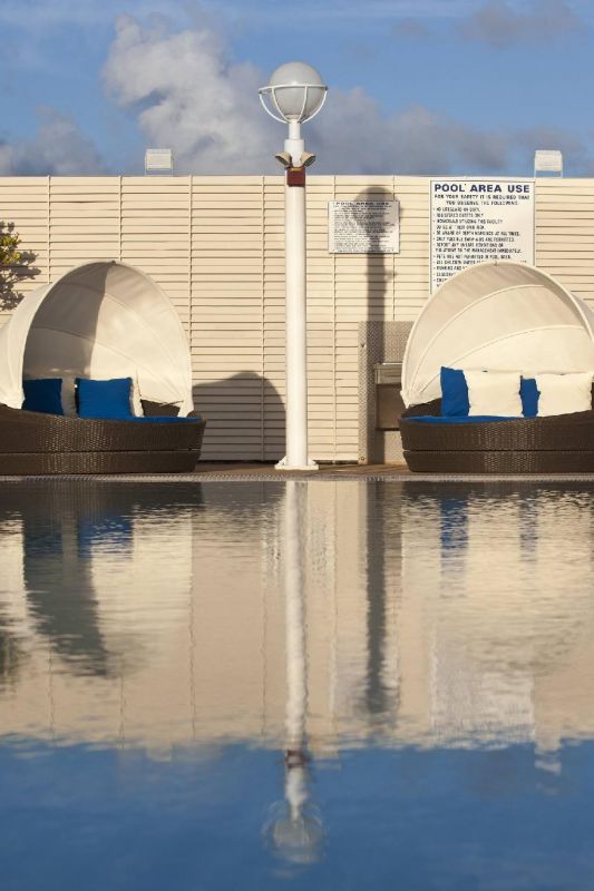 COURTYARD MIAMI BEACH SOUTH BEACH 3*