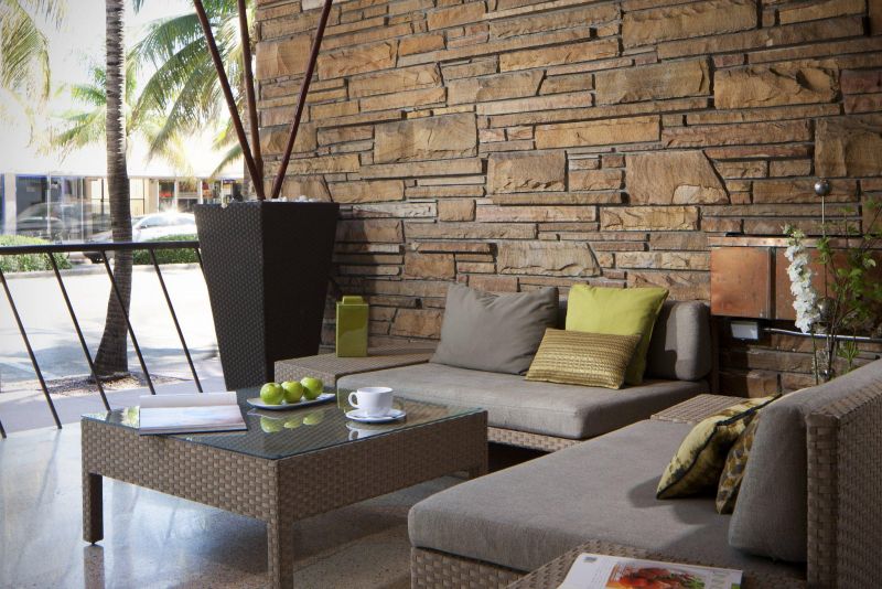 COURTYARD MIAMI BEACH SOUTH BEACH 3*