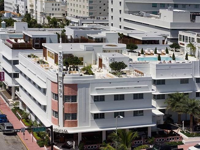 DREAM SOUTH BEACH 4*