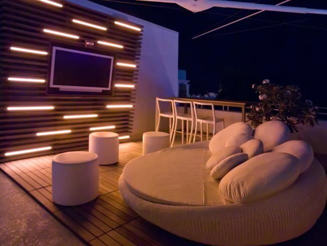 DREAM SOUTH BEACH 4*