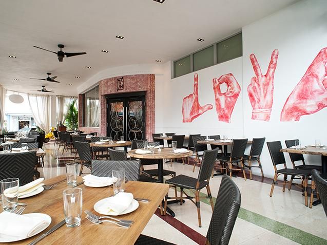 DREAM SOUTH BEACH 4*