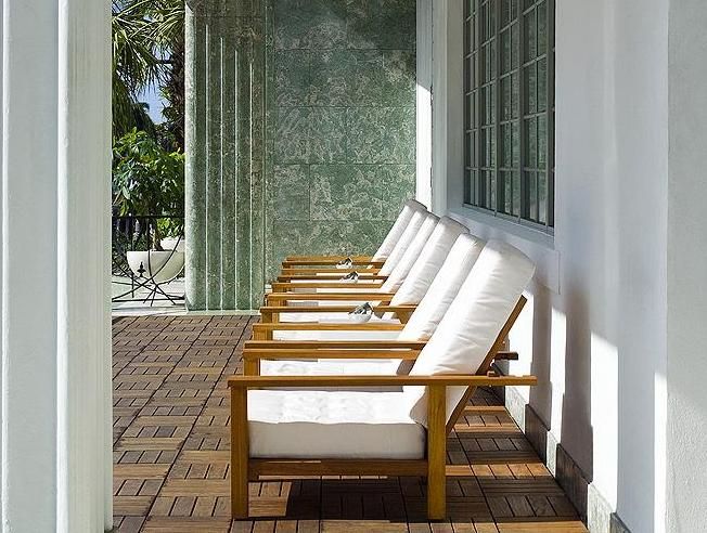 DREAM SOUTH BEACH 4*