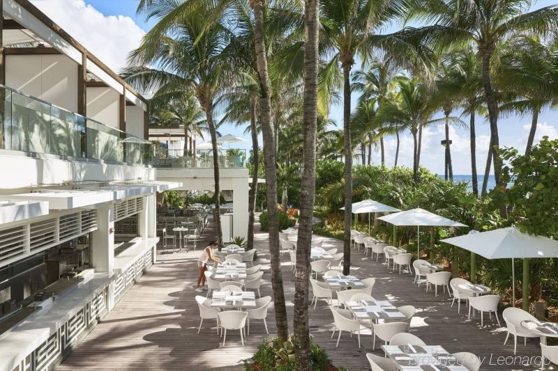 FONTAINEBLEAU MIAMI BEACH 4*
