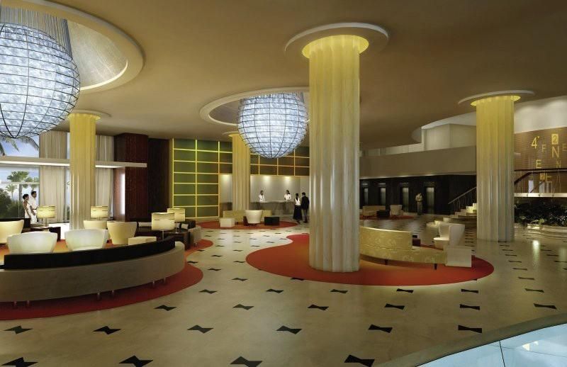 FONTAINEBLEAU MIAMI BEACH 4*