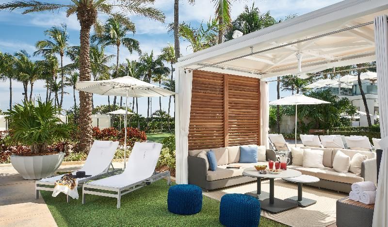 FONTAINEBLEAU MIAMI BEACH 4*