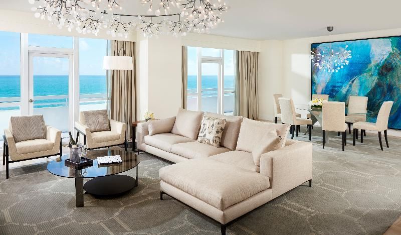 FONTAINEBLEAU MIAMI BEACH 4*