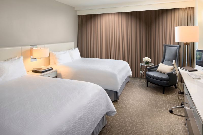 FONTAINEBLEAU MIAMI BEACH 4*