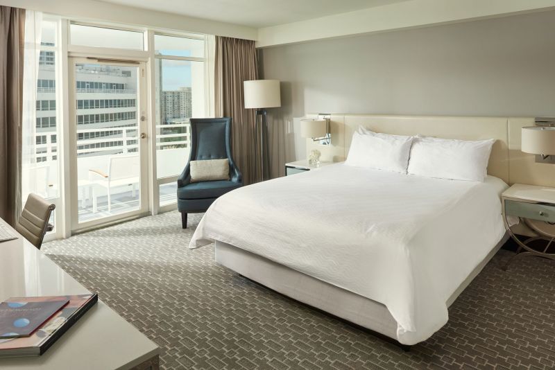 FONTAINEBLEAU MIAMI BEACH 4*
