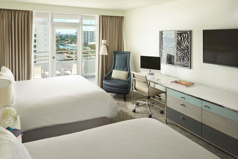 FONTAINEBLEAU MIAMI BEACH 4*