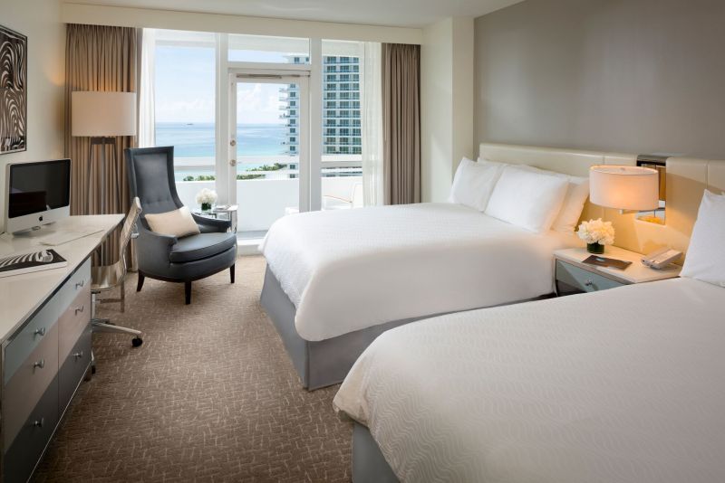 FONTAINEBLEAU MIAMI BEACH 4*