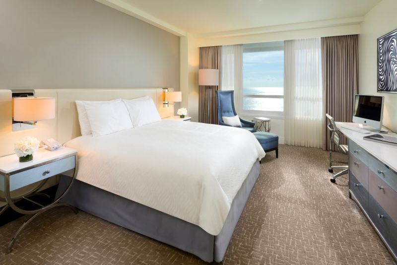 FONTAINEBLEAU MIAMI BEACH 4*