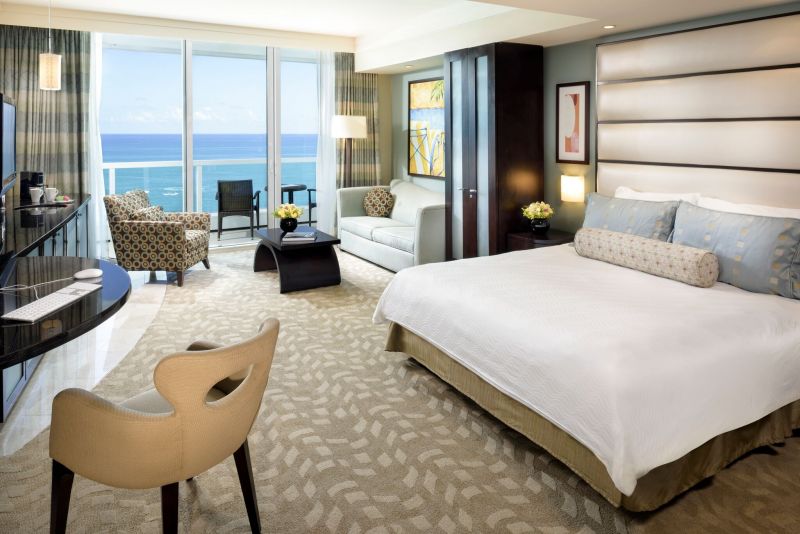 FONTAINEBLEAU MIAMI BEACH 4*