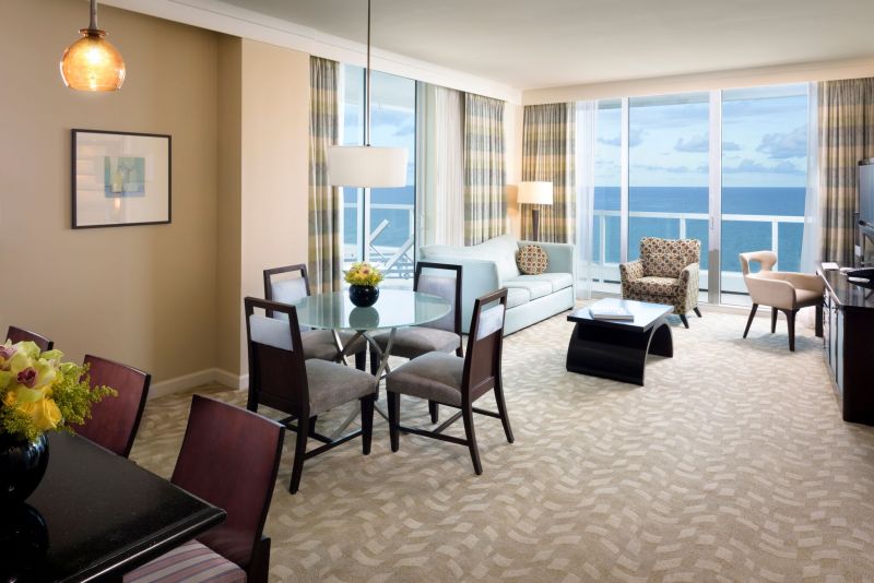 FONTAINEBLEAU MIAMI BEACH 4*