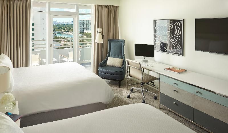 FONTAINEBLEAU MIAMI BEACH 4*