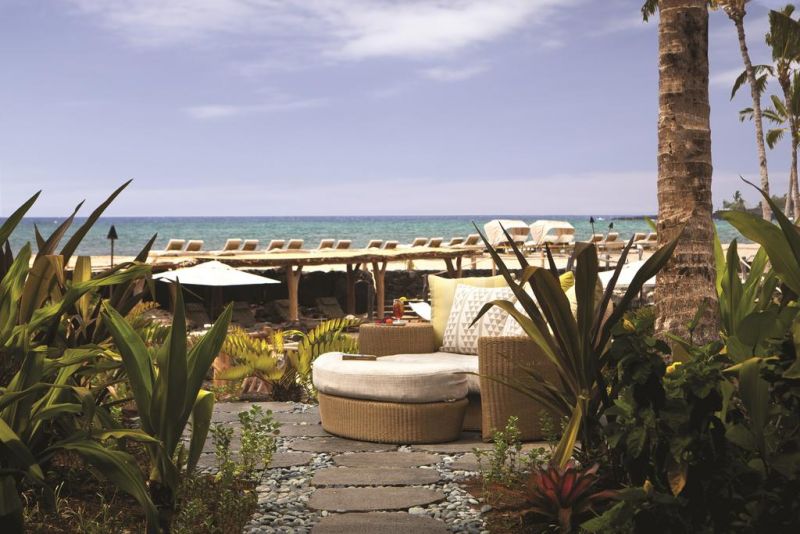 FOUR SEASONS RESORT HUALALAI 5*