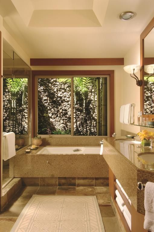 FOUR SEASONS RESORT HUALALAI 5*