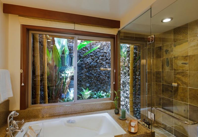 FOUR SEASONS RESORT HUALALAI 5*