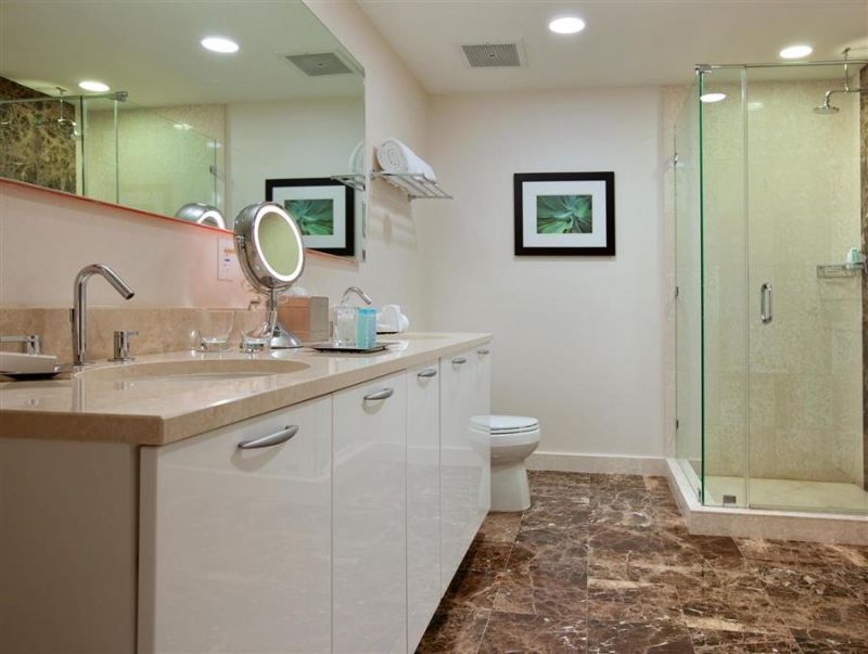 HILTON FORT LAUDERDALE BEACH RESORT 4*