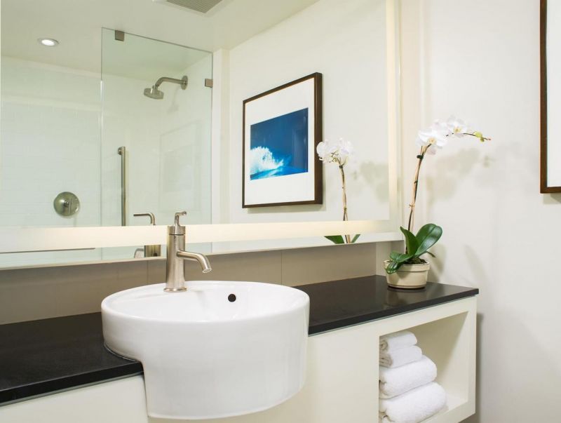 HILTON FORT LAUDERDALE MARINA 4*