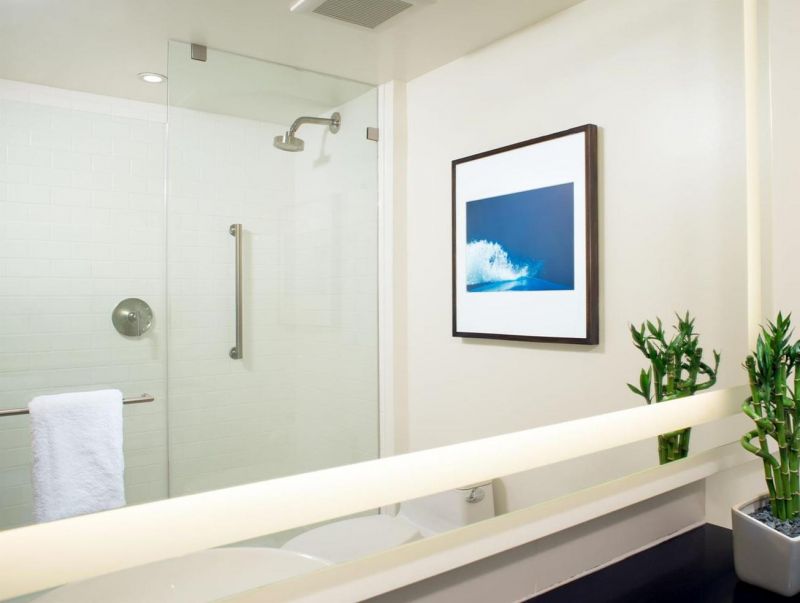 HILTON FORT LAUDERDALE MARINA 4*