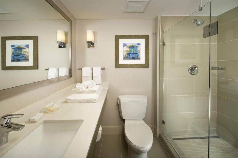 HILTON GARDEN INN MIAMI SOUTH BEACH 4*