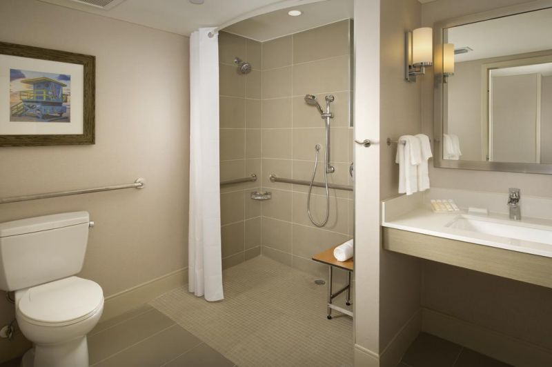 HILTON GARDEN INN MIAMI SOUTH BEACH 4*