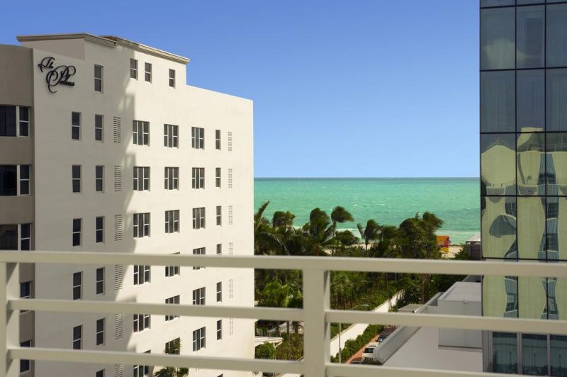 HILTON GARDEN INN MIAMI SOUTH BEACH 4*